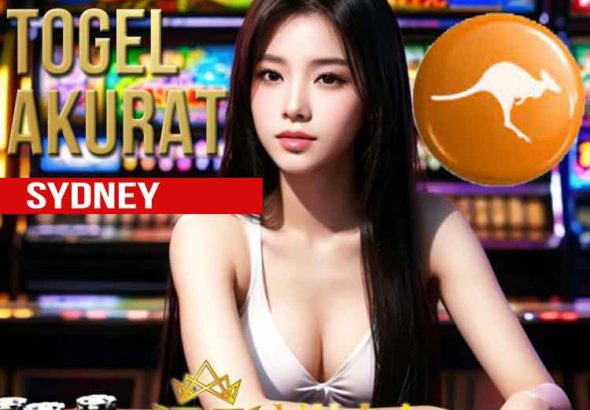 bocoran togel akurat sydney villa togel